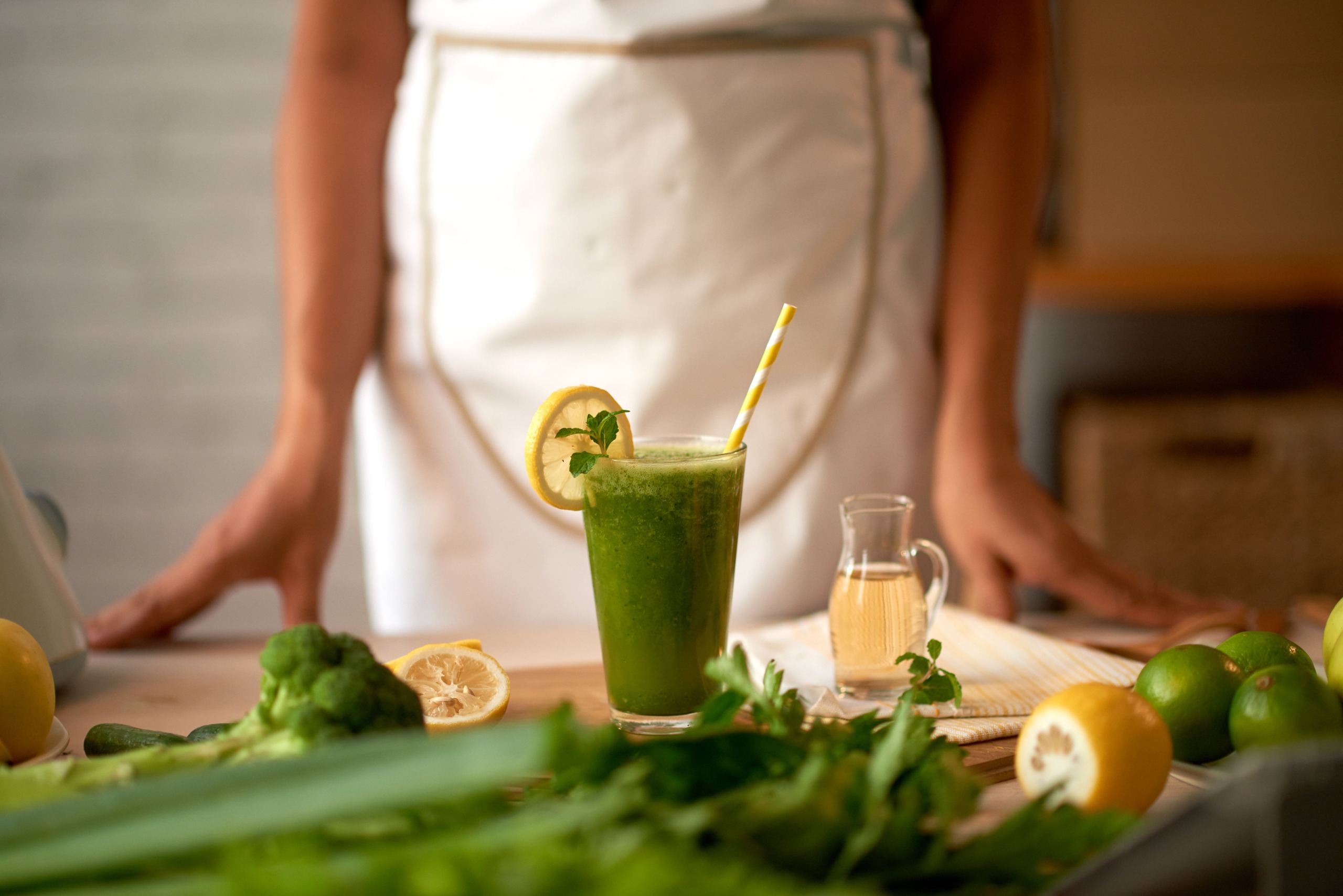 Debunking Detox: Understanding The Real Benefits And Common Misconceptions