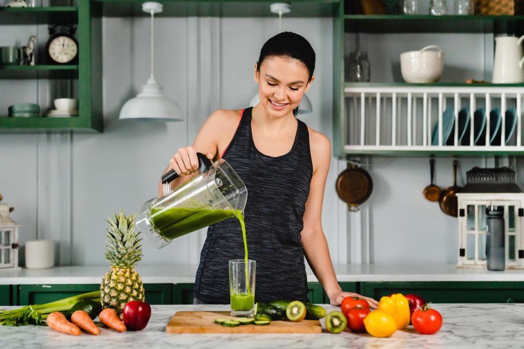 Fact Detoxing Helps Eliminate Toxins Over Time