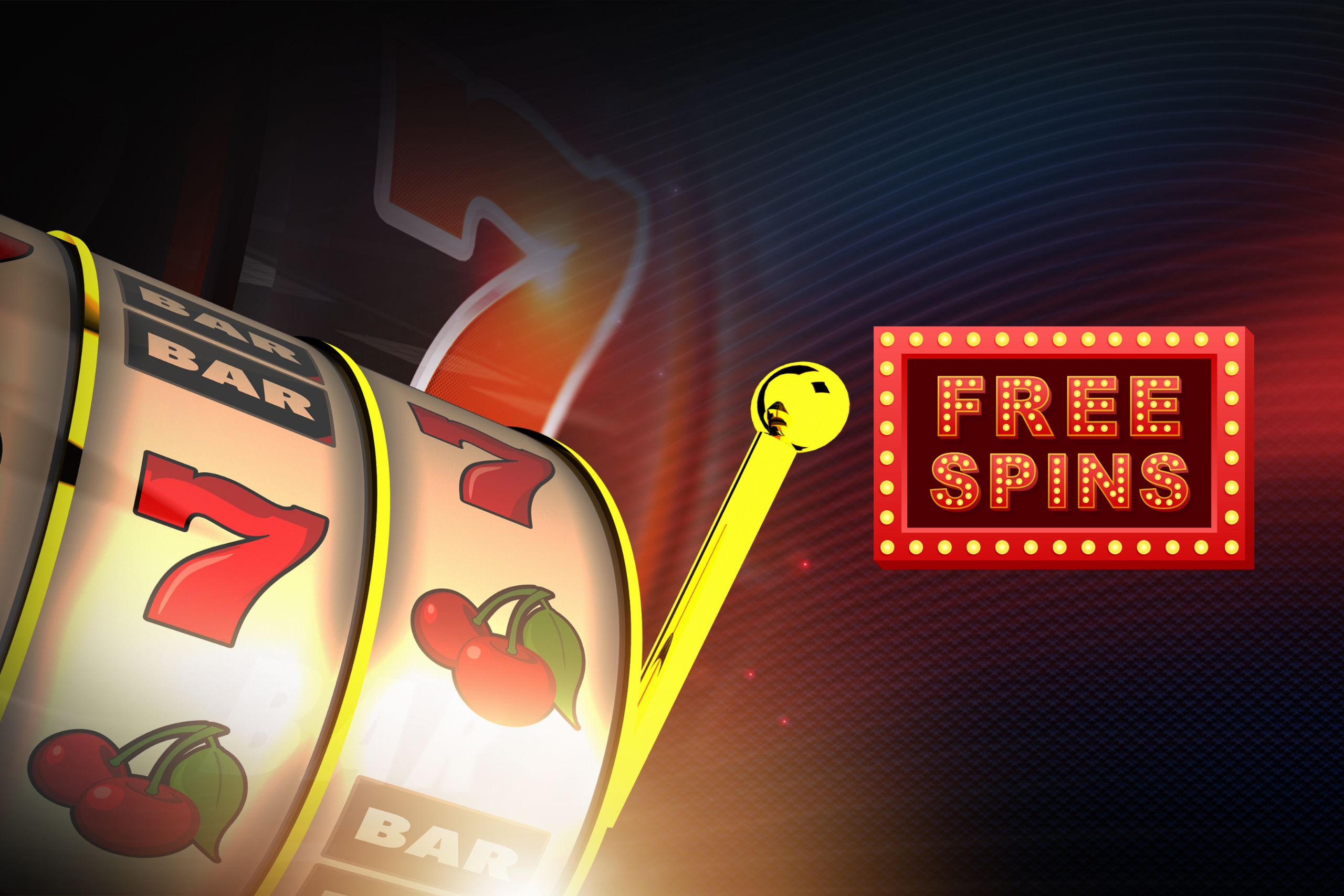 Smart Play: Making The Most Of Free Spins And Bonus Money At Online Casinos